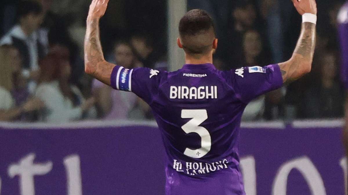 Sky - Le parole di Biraghi in vista della sfida contro il Cagliari: "La partita di Cagliari non la sottovaluteremo"