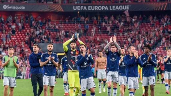 Dallo United al Chelsea, calcio inglese sogna en-plein in Europa