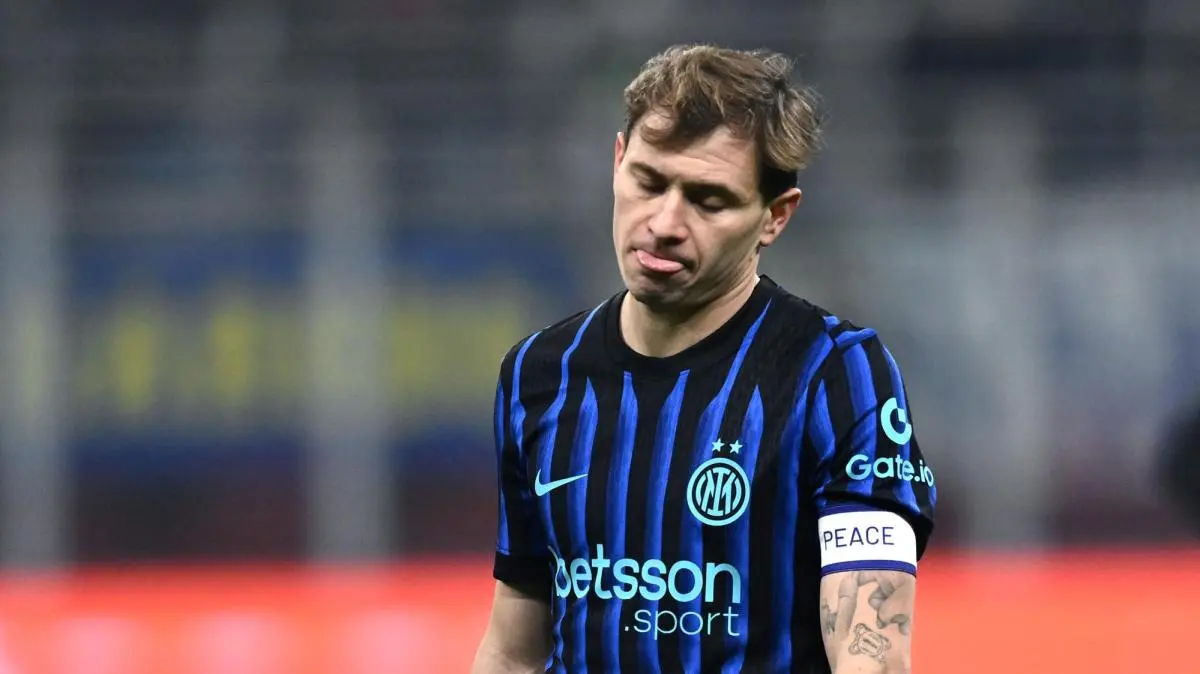 Rastelli: "Barella? Un'annata sottotono ci può stare. Sta tirando il fiato dopo le risorse spese in questi anni"