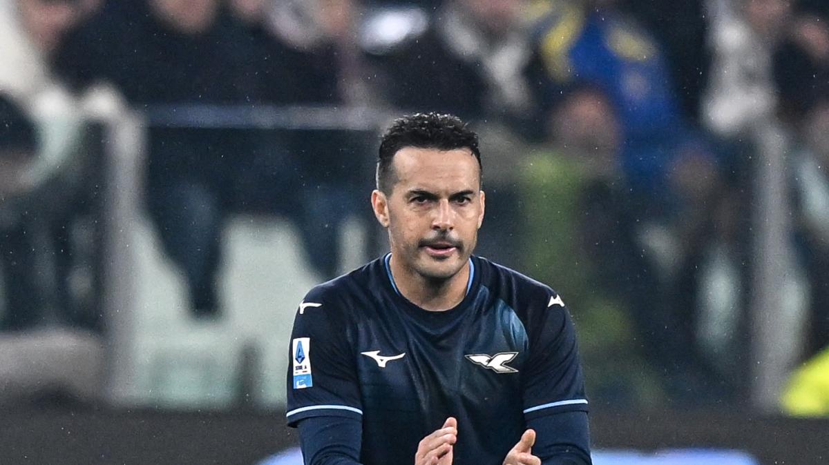 Lazio in ansia per le condizioni di Pedro. Potrebbe saltare Cagliari