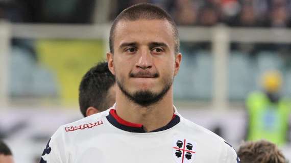 Avellino, interesse per l’ex Cagliari Federico Casarini