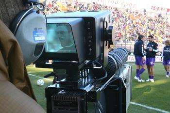 Francescoli debutta in tv