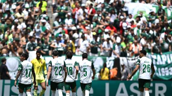 Mondiale per Club, il Palmeiras piega l'Al Ahly e vola in testa al girone