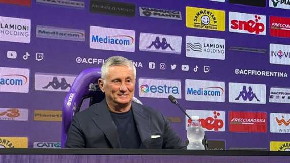 Fiorentina, Pradè annuncia: "Adlì, Colpani, Folorunsho e Zaniolo non saranno riscattati"