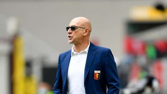 QUI GENOA - Futuro Ballardini ancora tutto da scrivere