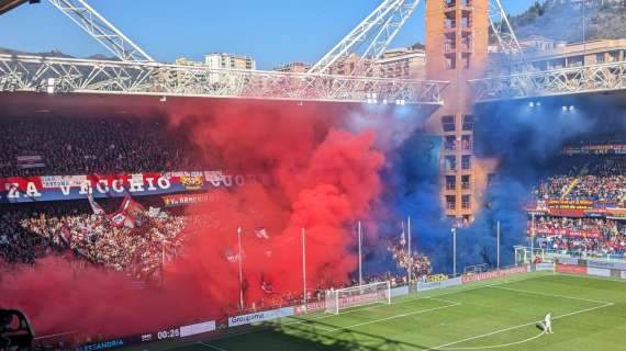 Genoa, l'obiettivo è l'acquisto e la ristrutturazione Ferraris