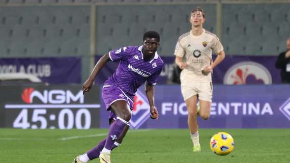 Ex Rossoblú - Duncan a giugno potrebbe lasciare la Fiorentina