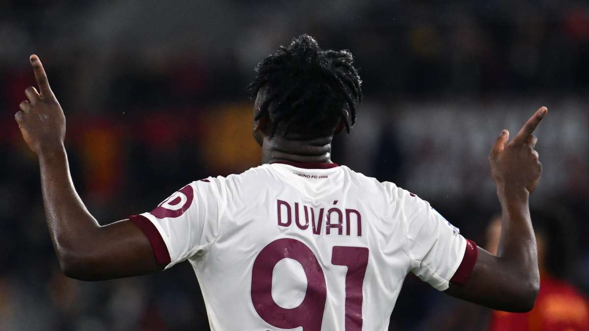 Opta - Zapata miglior marcatore di testa. Superato Pavoletti