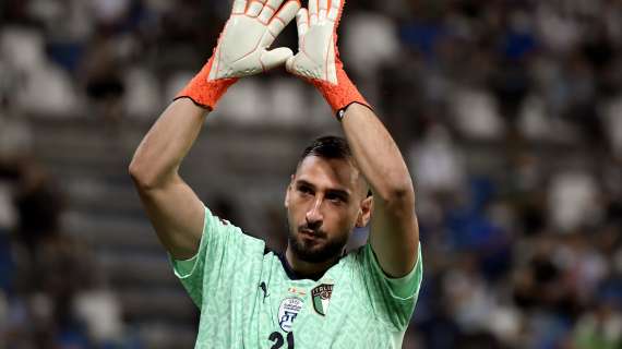 Ligue 1, Gigio Donnarumma come Salvatore Sirigu e Gigi Buffon