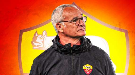 Candela sul ritorno di Ranieri a Roma: "Avrei preso lui come garanzia e De Rossi come tecnico"