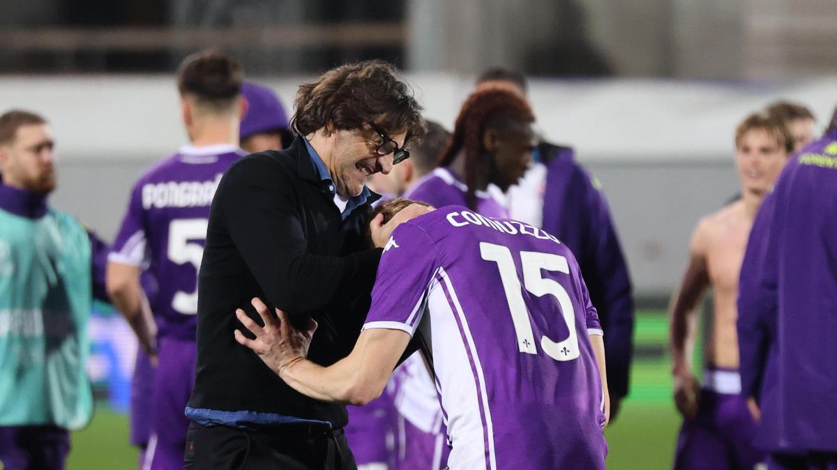 CL, le formazioni ufficiali di Fiorentina-Rakow Czestochowa 