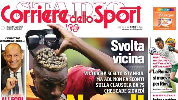 Corsport - Napoli liberato