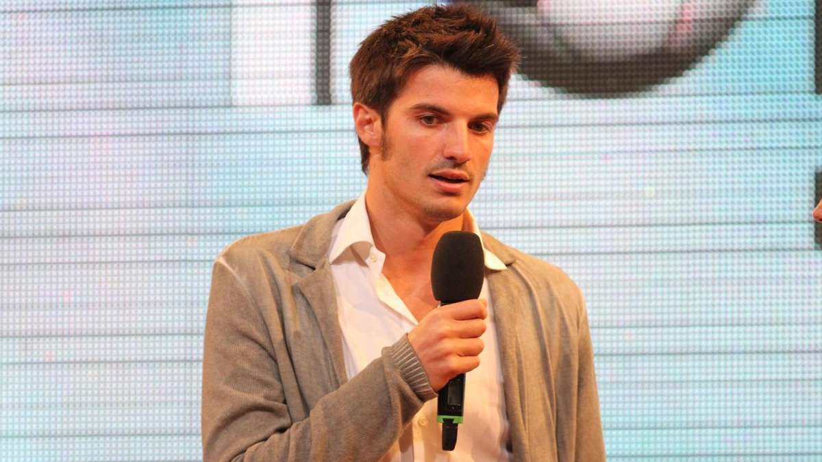 Federico De Luca