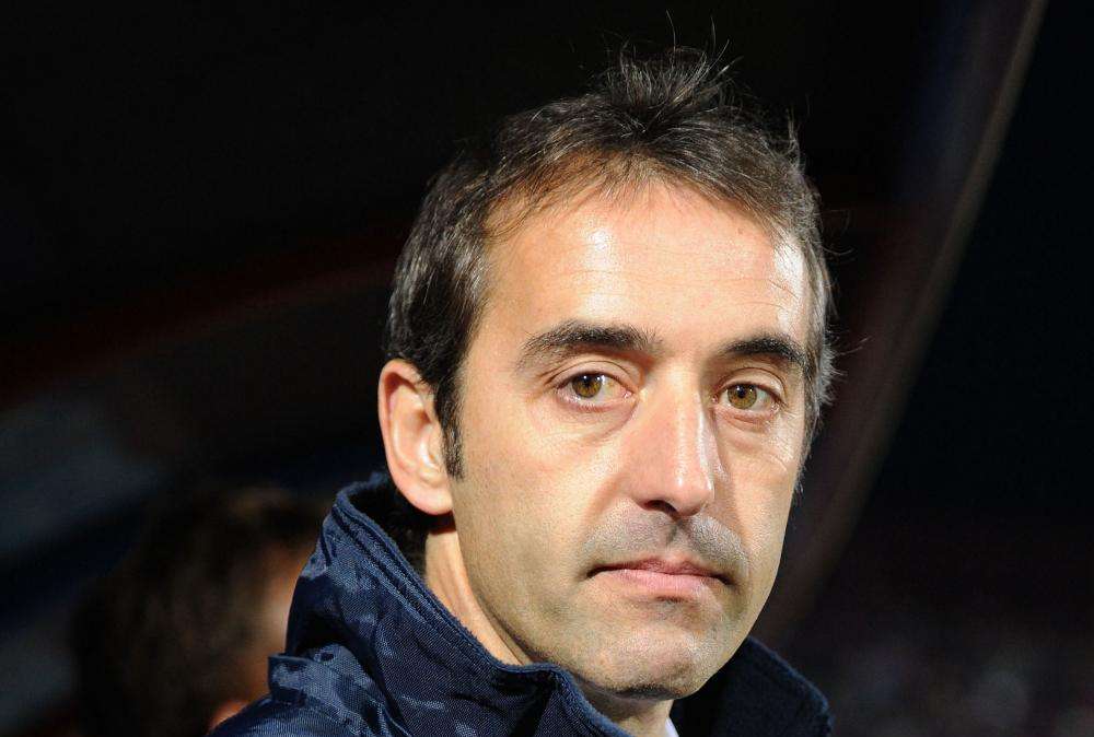 Giampaolo-Cesena: vicino il sì