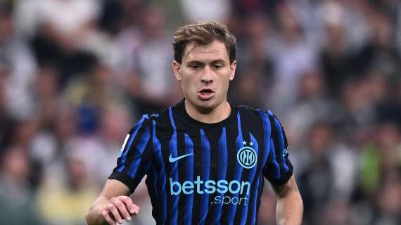 Tuttosport - Ajax-Inter, Barella verso la panchina
