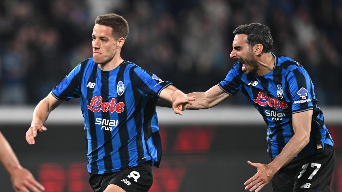 Coppa-Italia, Atalanta ai supplementari con la Lazio: altro dispendio di energie prima del Cagliari