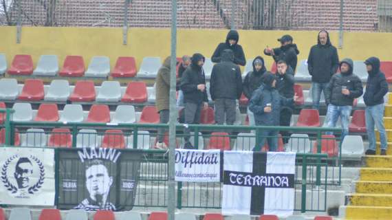Olbia, continua la raccolta fondi. Si punta a quota 100 abbonamenti entro domenica