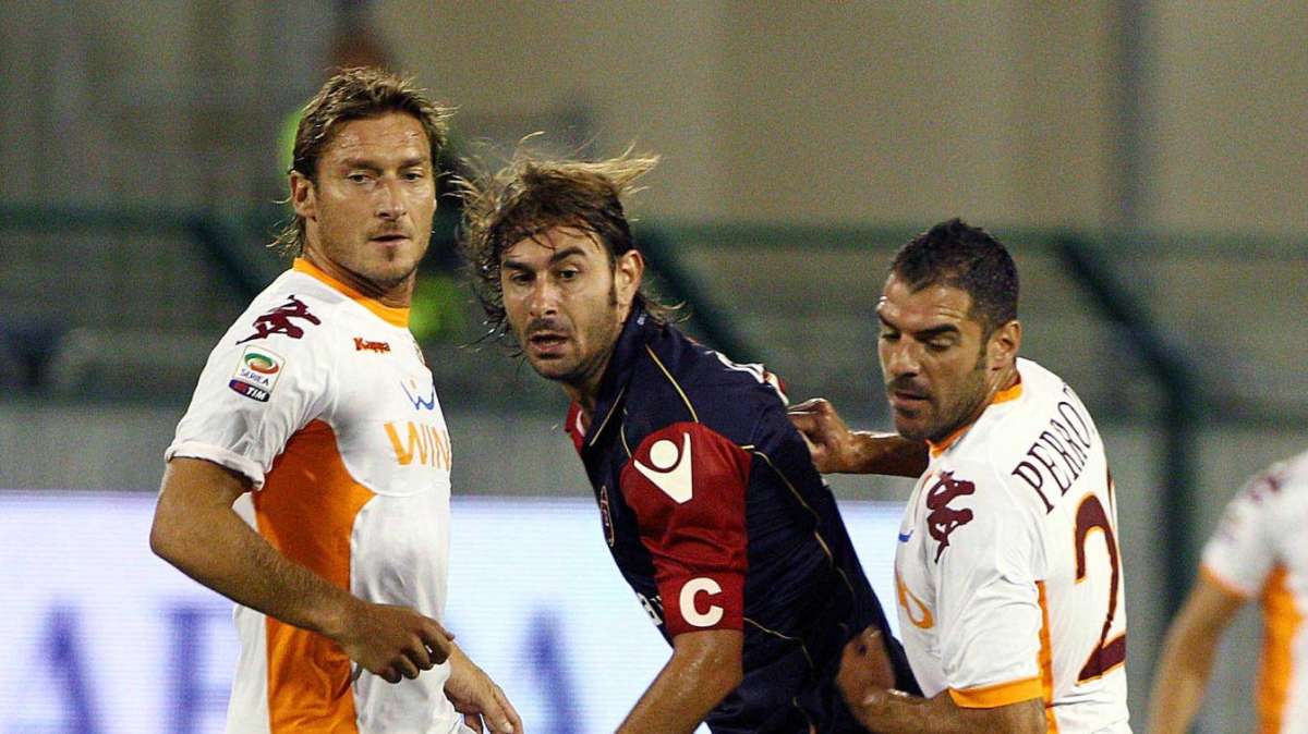Alberto Fornasari