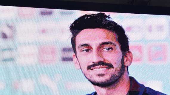 Bruzzano, apre il campo multisport dedicato a Davide Astori