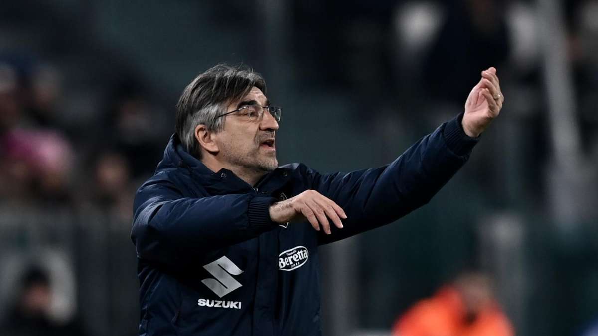 QUI TORINO - Dubbi in attacco per Juric nella prima di campionato contro il Cagliari