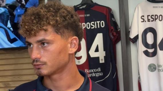 L'Unione Sarda - Seba vs Pio, alla Domus il derby degli Esposito