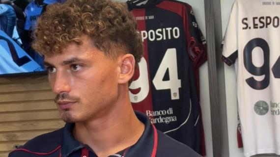Esposito, l’affare di famiglia che accende Cagliari-Inter. La Repubblica: Seba probabile titolare, Pio torna in panchina