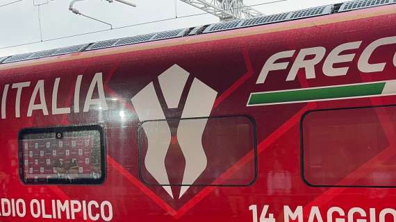 Coppa Italia Frecciarossa – Trentaduesimi di finale: i biglietti