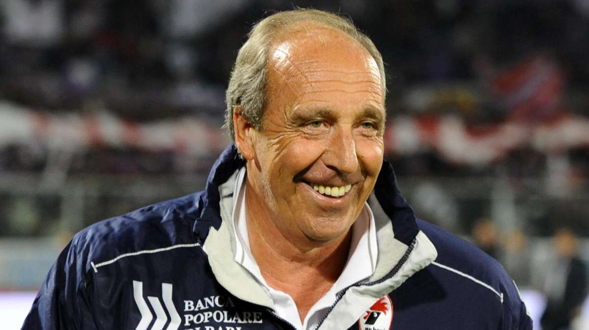 Ventura a rischio esonero