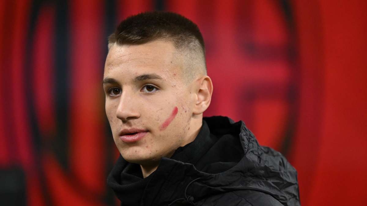 Sportitalia esalta ancora il gol di Camarda contro il Cagliari: "Da stropicciarsi gli occhi" (VIDEO)