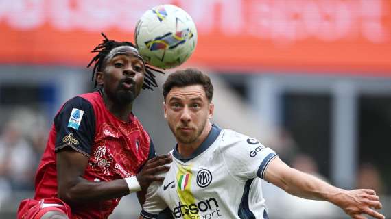 Makoumbou, con il Samsunspor c'è ancora distanza
