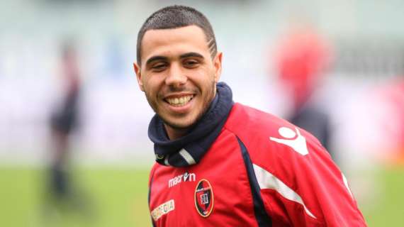 Il Cagliari intervista...Daniele Ragatzu