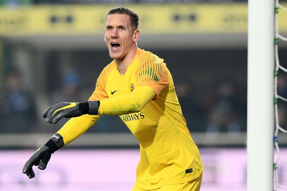 Matteo Gribaudi/Image Sport