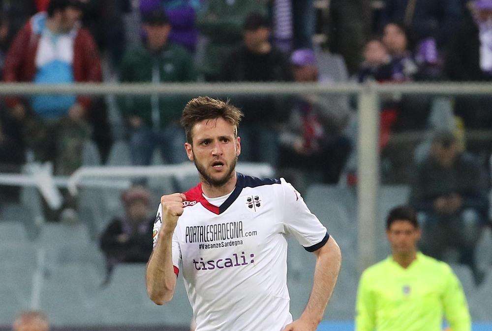 Federico De Luca