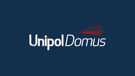 UFFICIALE - La Sardegna Arena diventa Unipol Domus (FOTO)