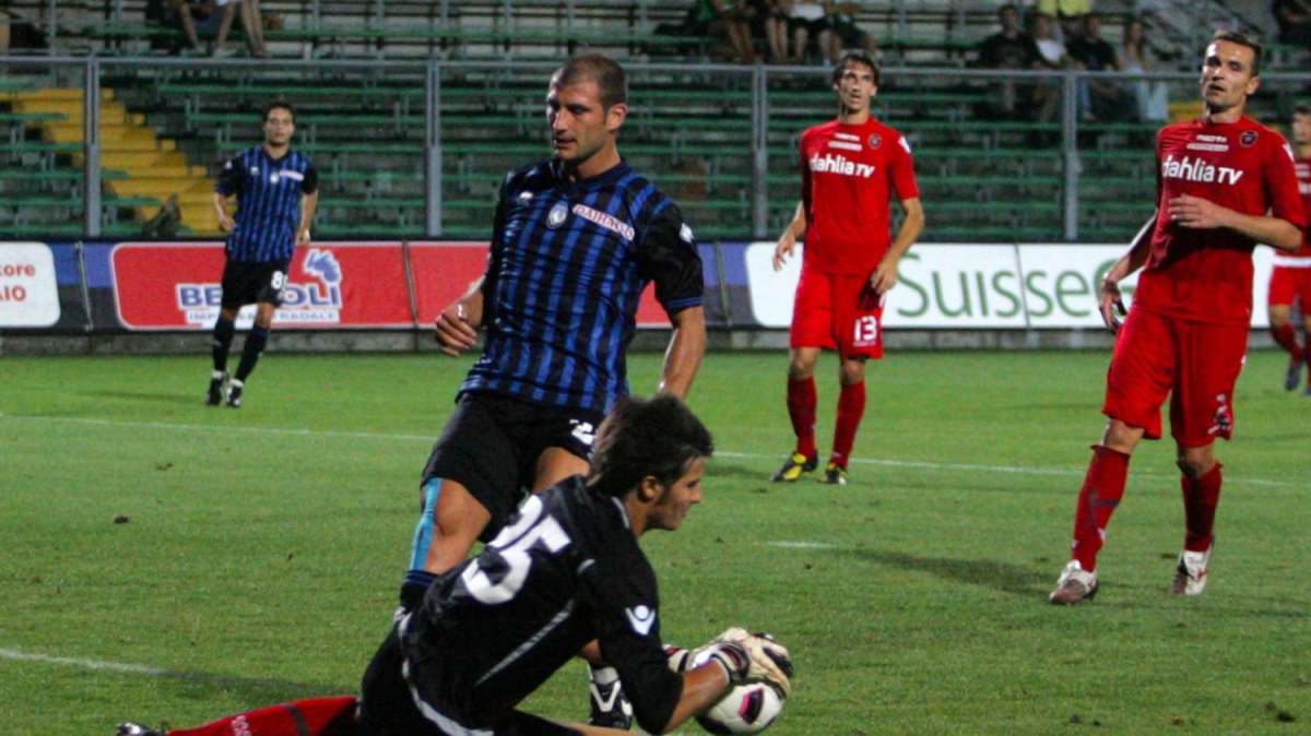 Unione Sarda - Le mani di Agazzi sulla serie A