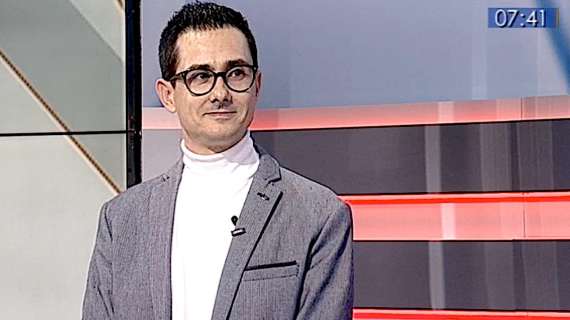 Di Leonardo: "Nicola specialista delle lotte salvezza, ora però serve uno step in più. Riscatto Caprile? Non c'è la certezza totale, ci sono due strade..."