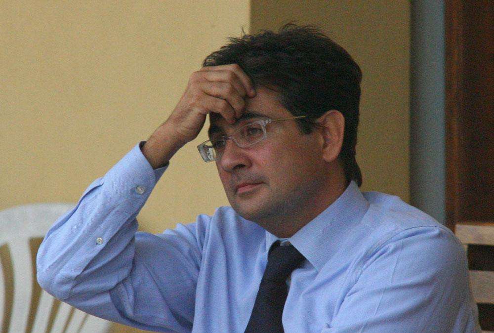 Pancalli sul calcioscommesse: "Non abbiamo creato gli anticorpi per tenere il calcio pulito"