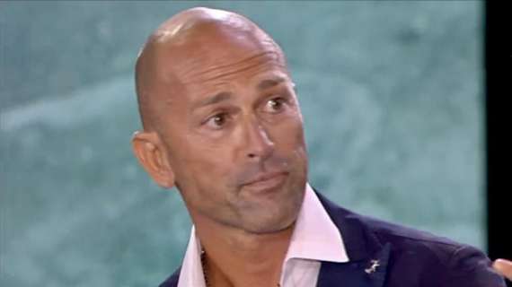 Corsera - Stefano Bettarini: "Cacciato dalla tv per le mie ex"