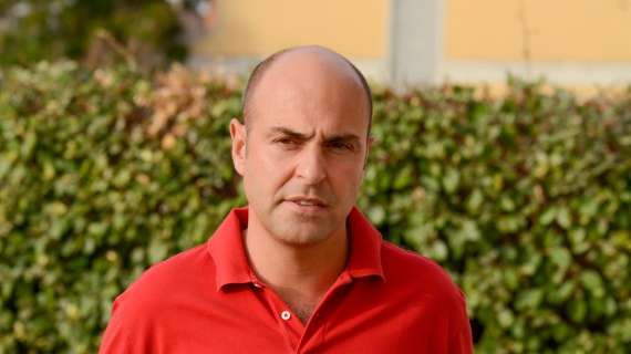 Giulini: "Complimenti a Mihajlovic, ma la Samp non è superiore al Cagliari"