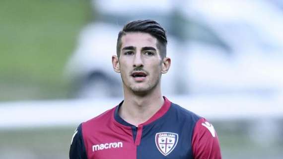 Cagliari-Pordenone, 23 convocati per la Tim Cup: recupera Deiola