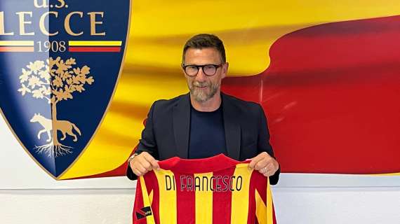 Carlos, obiettivo di Di Francesco a Lecce: in passato nel mirino del Cagliari