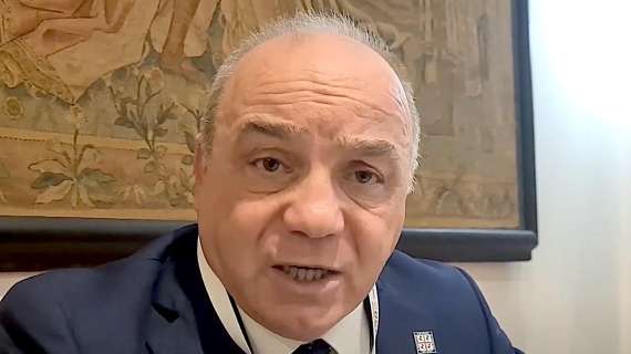 Corsport - Regione Sardegna, assessore Chessa: "Ci affidiamo a Ranieri, troverà il modo di invertire la rotta. I calciatori i nostri migliori influencer"