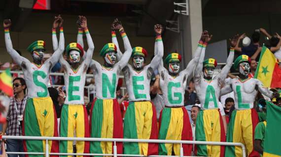 CAN2023- Keita Balde convocato con il suo Senegal