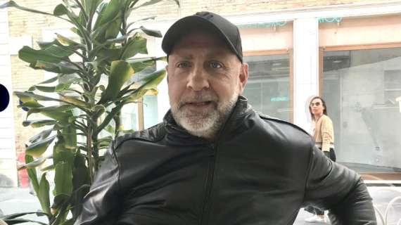 UN MIRTO CON... GIANLUCA GAUDENZI: "Il 4-3-3 potrebbe essere un modulo in grado di esaltare questo Cagliari. Un centrocampo con Prati, Folorunsho e Mazzitelli reggerebbe l'urto di un attacco a tre punte, con Piccoli e due esterni tecnici e veloci"