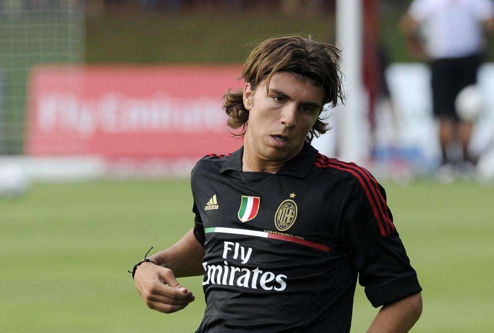 Daniele Buffa/Image Sport