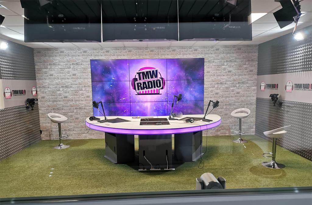 Il pronostico di Tmw Radio - Impallomeni e Piccari all'unisono: "Vincerà il Como"