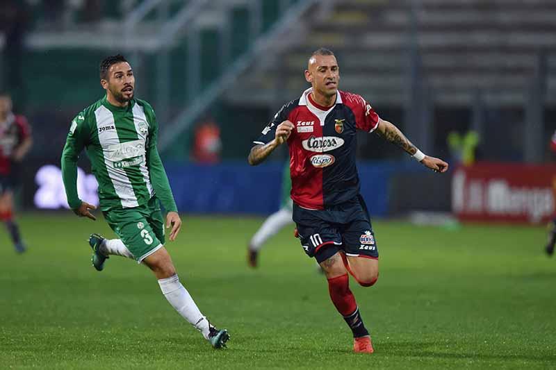 Torres, Mario Mercadante ceduto al Casarano Calcio