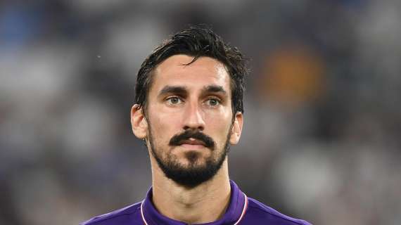 La Fiorentina presenta la maglia Away, con un tributo a Davide Astori