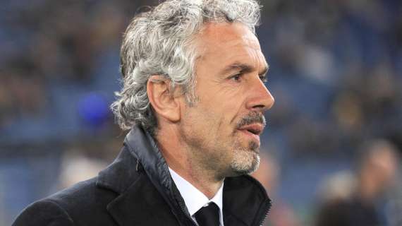 Sky - Ufficiale l'esonero di Donadoni. Arriva Ficcadenti, presentazione martedì