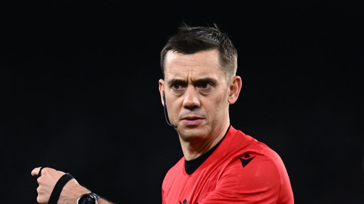  Moviola Gazzetta: "Muharemovic da rosso su Palestra. Dubbi nell’1-1"